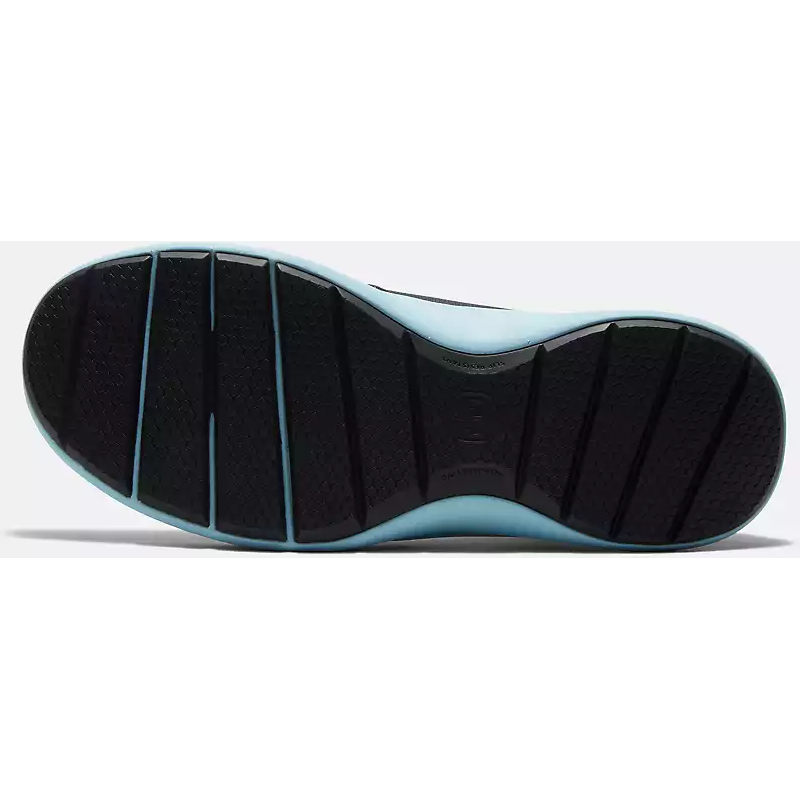 Timberland Pro Women's Solace Max Slip On Sneaker Shoe -Black- TB0A5YQB001  - Overlook Boots