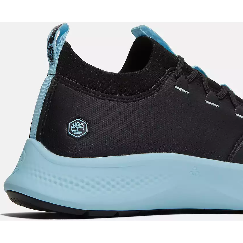 Timberland Pro Women's Solace Max Slip On Sneaker Shoe -Black- TB0A5YQB001  - Overlook Boots