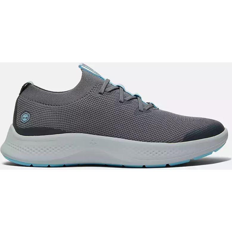 Timberland Pro Women's Solace Slip On Sneaker Work Shoe -Grey- TB0A5YRK065 5 / Medium / Grey - Overlook Boots