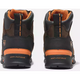Timberland Pro Men's Endurance Evolution 6" Composite Toe Waterproof Work Boot -Brown- TB0A5YXU214 - Overlook Boots