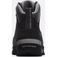 Timberland Pro Men's Endurance Evolution 6" Composite Toe Waterproof Work Boot -Black- TB0A5YYF001 - Overlook Boots