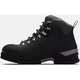 Timberland Pro Men's Endurance Evolution 6" Composite Toe Waterproof Work Boot -Black- TB0A5YYF001 - Overlook Boots