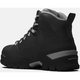 Timberland Pro Men's Endurance Evolution 6" Composite Toe Waterproof Work Boot -Black- TB0A5YYF001 - Overlook Boots
