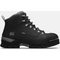 Timberland Pro Men's Endurance Evolution 6" Composite Toe Waterproof Work Boot -Black- TB0A5YYF001 7.0 / Medium / Black - Overlook Boots