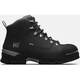 Timberland Pro Men's Endurance Evolution 6" Composite Toe Waterproof Work Boot -Black- TB0A5YYF001 7.0 / Medium / Black - Overlook Boots