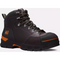 Timberland Pro Men's Endurance Evolution Composite Toe Waterproof Work Boot -Brown- TB0A5YZY214 7 / Medium / Brown - Overlook Boots