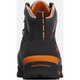 Timberland Pro Men's Endurance Evolution Composite Toe Waterproof Work Boot -Brown- TB0A5YZY214 - Overlook Boots