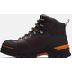 Timberland Pro Men's Endurance Evolution Composite Toe Waterproof Work Boot -Brown- TB0A5YZY214 - Overlook Boots