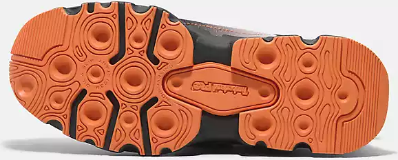 Timberland Pro Men's Powertrain Ev CT Sneaker Work Boot -Grey- TB0A5Z2B065  - Overlook Boots