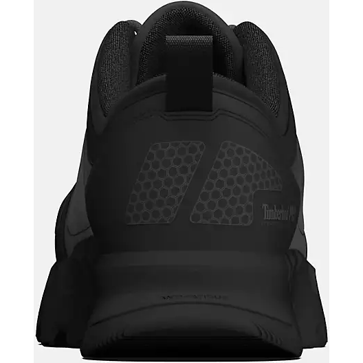 Timberland Pro Men's Powertrain Ev CT Sneaker Work Boot -Black- TB0A5Z4F001  - Overlook Boots