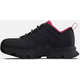 Timberland Pro Women's Powertrain Ev Composite Toe Sneaker Work Shoe -Black- TB0A5Z6Y001 - Overlook Boots