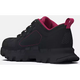 Timberland Pro Women's Powertrain Ev Composite Toe Sneaker Work Shoe -Black- TB0A5Z6Y001 - Overlook Boots