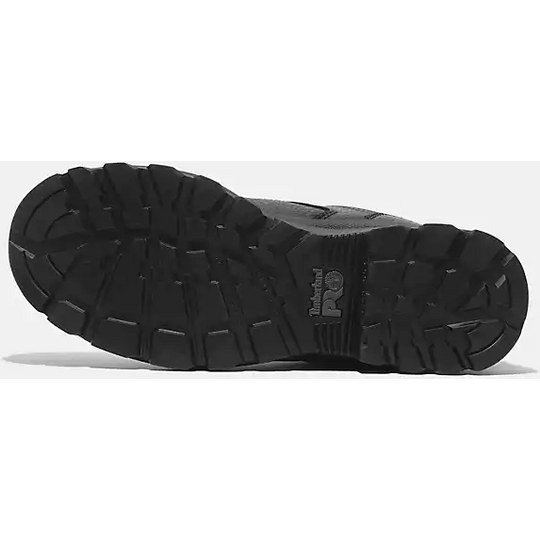 Timberland Pro Men's Titan Ev Oxford Composite Toe Work Shoe -Black- TB0A5ZBY001 - Overlook Boots