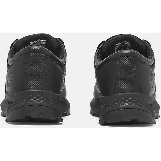 Timberland Pro Men's Titan Ev Oxford Composite Toe Work Shoe -Black- TB0A5ZBY001 - Overlook Boots