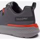 Timberland Pro Men's Intercept Athletic Steel-Toe Work Sneaker -Grey- TB0A5ZM3065  - Overlook Boots