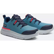 Timberland Pro Women's Intercept Athletic Steel Toe Work Sneaker -Blue- TB0A5ZTB065 5.5 / Medium / Blue - Overlook Boots