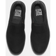 Timberland Pro Men's Burbank Soft Toe Slip On Work Shoe -Black- TB0A619Y001 - Overlook Boots