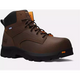 Timberland Pro Men's Titan Ev 6" Composite Toe Work Boot -Brown- TB0A61PF214 - Overlook Boots