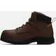 Timberland Pro Men's Titan Ev 6" Composite Toe Work Boot -Brown- TB0A61PF214 - Overlook Boots