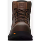 Timberland Pro Men's Titan Ev 6" Composite Toe Work Boot -Brown- TB0A61PF214 - Overlook Boots