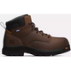 Timberland Pro Men's Titan Ev 6" Composite Toe Work Boot -Brown- TB0A61PF214 7.0 / Medium / Brown - Overlook Boots