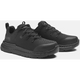 Timberland Pro Women's Intercept Athletic Steel Toe Work Sneaker - Black - TB0A61WY001 - Overlook Boots