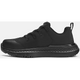 Timberland Pro Women's Intercept Athletic Steel Toe Work Sneaker - Black - TB0A61WY001 - Overlook Boots