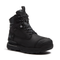 Timberland Pro Men's Boondock Ultralight 6" Comp Toe WP Work Boot - Black - TB0A63FYW02 7 / Medium / Black - Overlook Boots