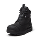 Timberland Pro Men's Boondock Ultralight 6" Comp Toe WP Work Boot - Black - TB0A63FYW02 - Overlook Boots