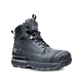 Timberland Pro Men's Boondock Ultralight 6" Comp Toe WP Work Boot - Black - TB0A63FYW02 - Overlook Boots