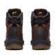 Timberland Pro Men's TiTAN® EV Comp Toe Waterproof Work Boot - Brown - TB0A63JFW01 - Overlook Boots
