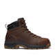Timberland Pro Men's TiTAN® EV Comp Toe Waterproof Work Boot - Brown - TB0A63JFW01 7.0 / Medium / Brown - Overlook Boots