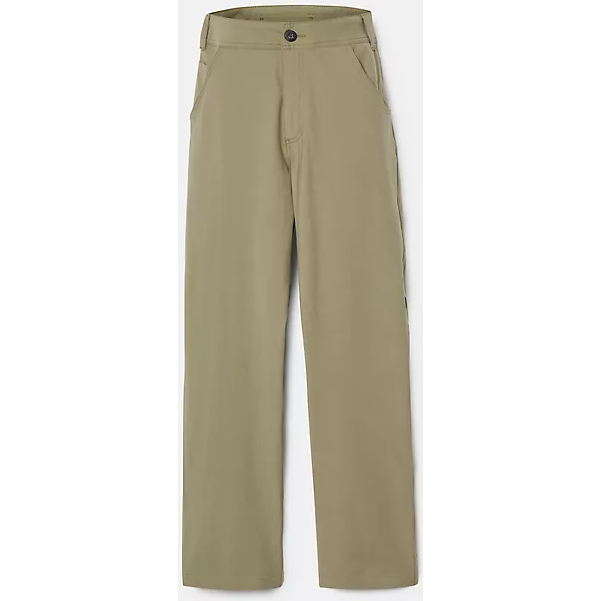 Timberland Pro Men's Morphix Athletic Work Pant -Olive- TB0A645W360  - Overlook Boots