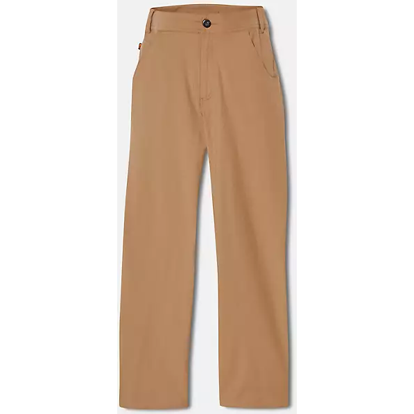 Timberland Pro Men's Morphix Athletic Work Pant -Wheat- TB0A645WBS5  - Overlook Boots
