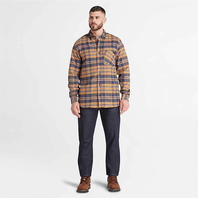 Work Pants - Overlook Boots