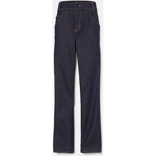 Timberland Pro Men's Ballast Pro Athletic Fit Denim Jean -Rinse Wash- TB0A648D532  - Overlook Boots