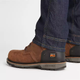 Timberland Pro Men's Ballast Pro Athletic Fit Denim Jean -Rinse Wash- TB0A648D532  - Overlook Boots