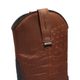Timberland Pro Men's True Grit USA Comp Toe WP Wellington Work Boot - Brown - TB0A64CQEM4 - Overlook Boots