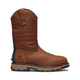 Timberland Pro Men's True Grit USA Comp Toe WP Wellington Work Boot - Brown - TB0A64CQEM4 - Overlook Boots