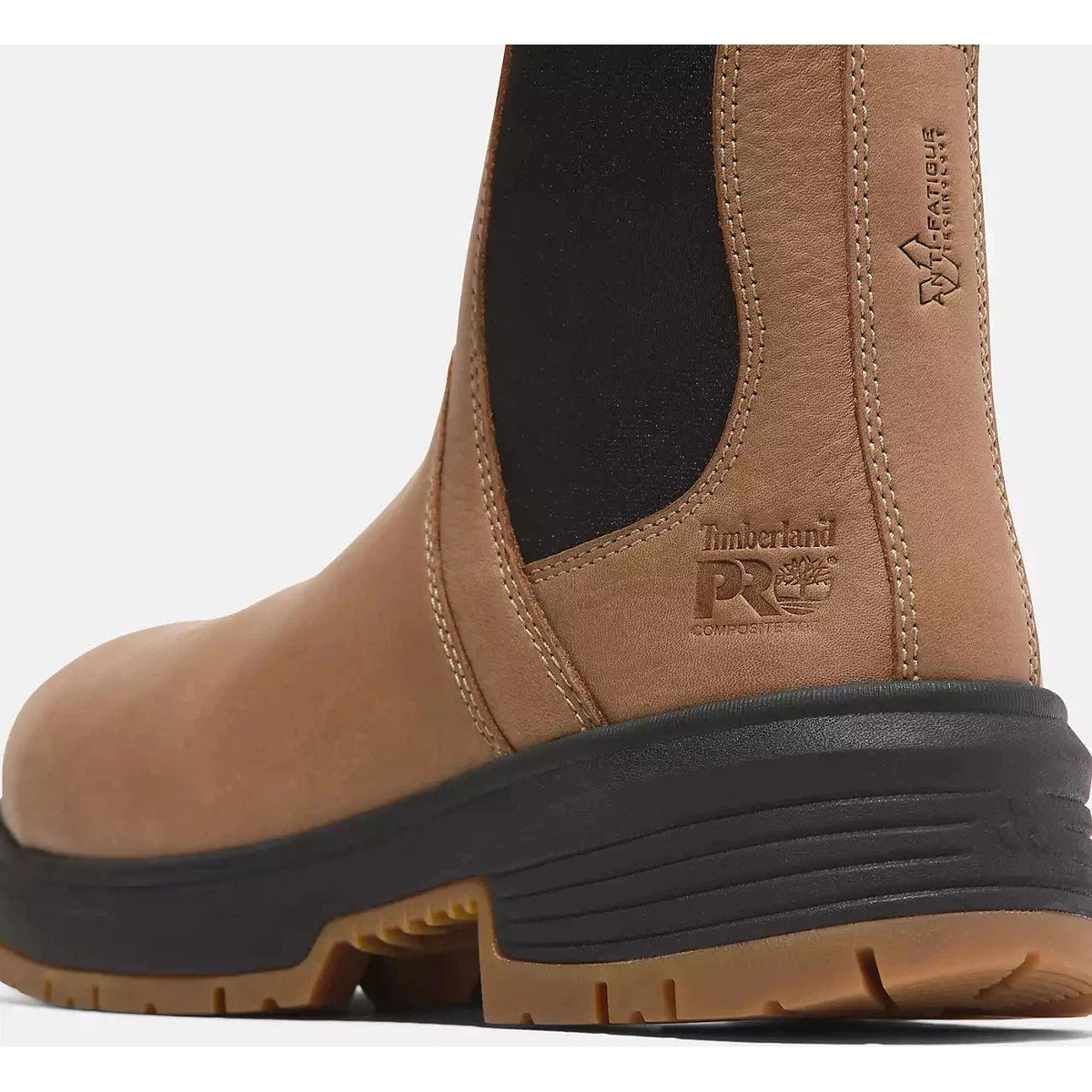 Timberland Pro Women's Birchline 6