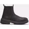 Timberland Pro Women's Birchline 6" Composite Toe Slip Resistant Work Boot Blackout- TB0A66B7EL2 5.5 / Medium / Black - Overlook Boots