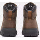 Timberland Pro Men's Montauk 6" Steel Toe Work Boot Brown- TB0A66D3EM4  - Overlook Boots