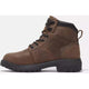 Timberland Pro Men's Montauk 6" Steel Toe Work Boot Brown- TB0A66D3EM4  - Overlook Boots