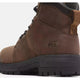 Timberland Pro Men's Montauk 6" Steel Toe Work Boot Brown- TB0A66D3EM4  - Overlook Boots