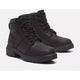 Timberland Pro Men's Montauk 6" Steel Toe Work Boot -Black- TB0A66D3W02  - Overlook Boots