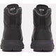 Timberland Pro Men's Montauk 6" Steel Toe Work Boot -Black- TB0A66D3W02  - Overlook Boots