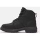 Timberland Pro Men's Montauk 6" Steel Toe Work Boot -Black- TB0A66D3W02  - Overlook Boots