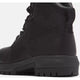 Timberland Pro Men's Montauk 6" Steel Toe Work Boot -Black- TB0A66D3W02  - Overlook Boots