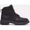 Timberland Pro Men's Montauk 6" Steel Toe Work Boot -Black- TB0A66D3W02 6.0 / Medium / Black - Overlook Boots