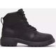 Timberland Pro Men's Montauk 6" Steel Toe Work Boot -Black- TB0A66D3W02 6.0 / Medium / Black - Overlook Boots